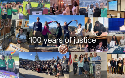 Colorado Legal Services 2024 annual report