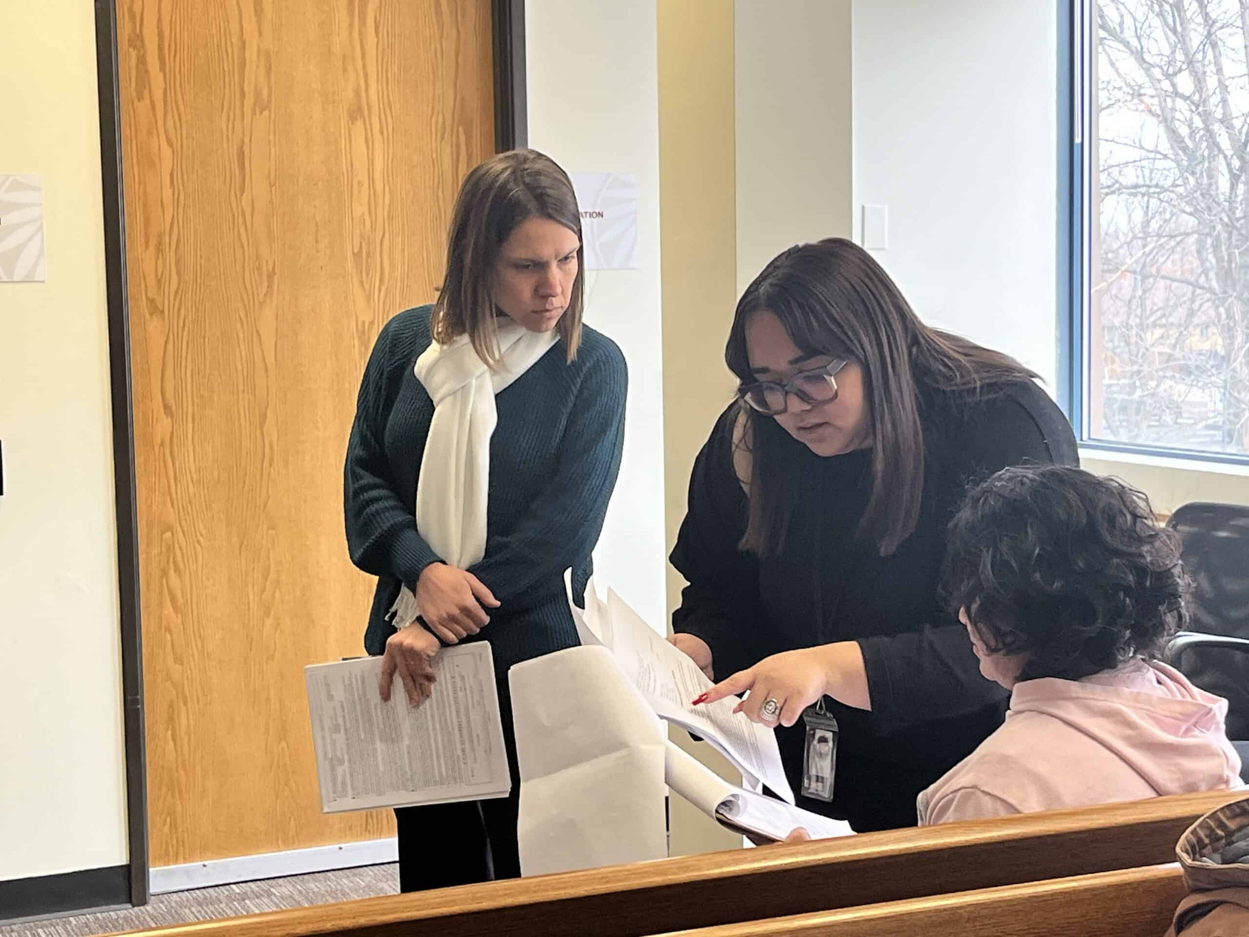 Colorado Legal Services At Arapahoe Eviction Clinic