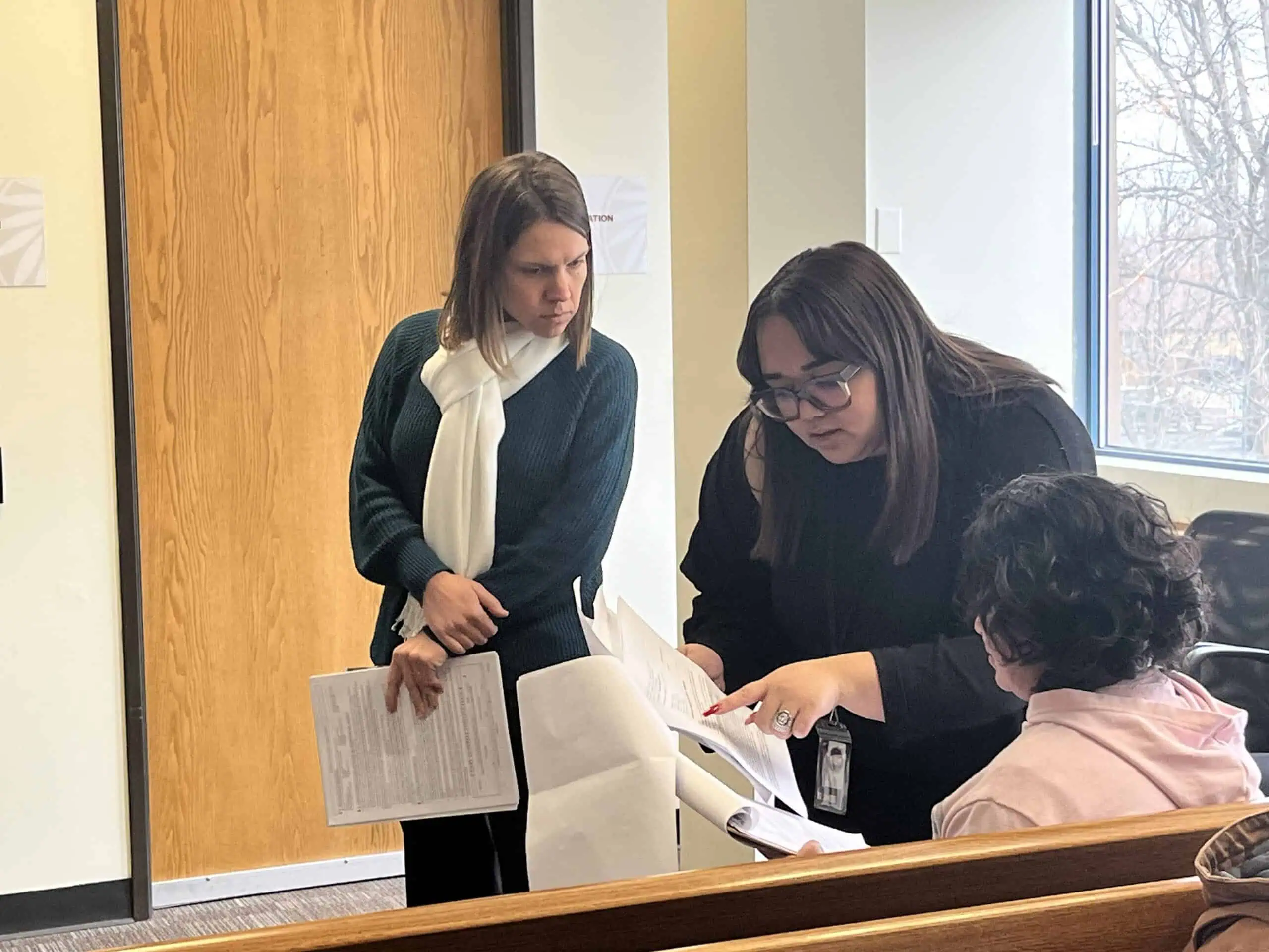 Colorado Legal Services At Arapahoe Eviction Clinic