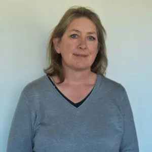Karin Troendle