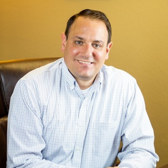 Casey Alexander Headshot